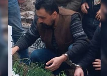 Selçuk Kozağaçlı: Ölüm terbiyesi