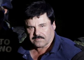 Jüri, ‘El Chapo’yu suçlu buldu