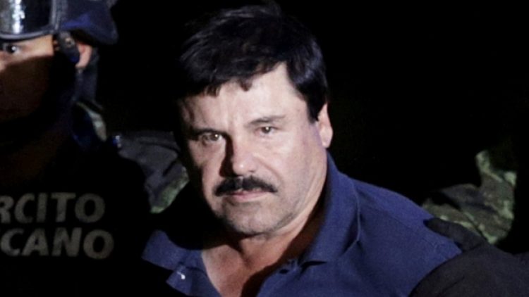 Jüri, ‘El Chapo’yu suçlu buldu