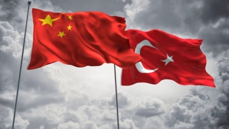 ‘Şimdi de Çin uçağı düşürdük’