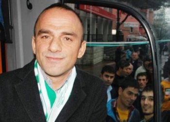 Firari iş adamı Galip Öztürk’ün hesapları donduruldu