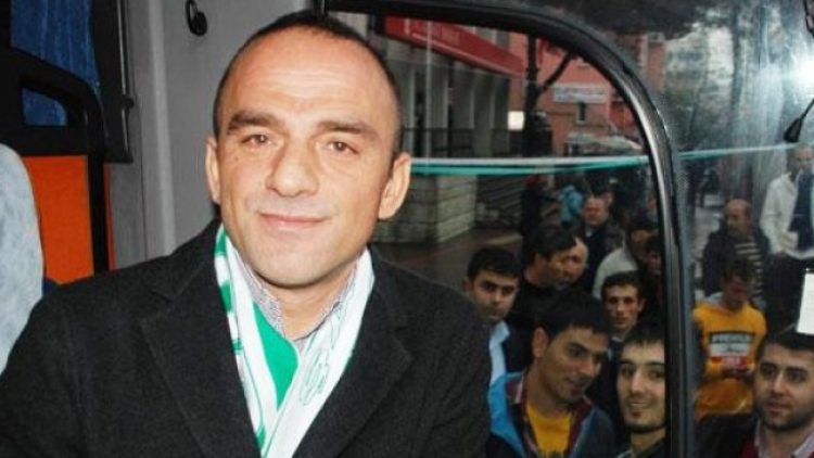 Firari iş adamı Galip Öztürk’ün hesapları donduruldu