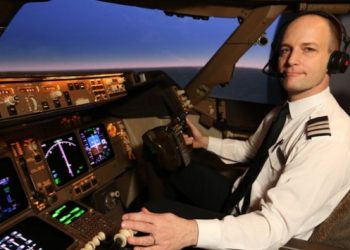 ​THY’den pilotlara seferberlik emri