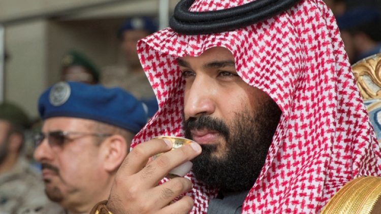 Avrupa Birliği Suudi Arabistan’ı kara isteye aldı