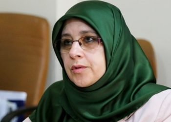 ‘AKP kendi içinde çürüyen, kendini tüketen noktaya geldi’