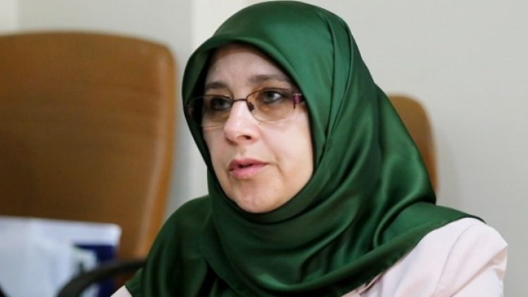 ‘AKP kendi içinde çürüyen, kendini tüketen noktaya geldi’