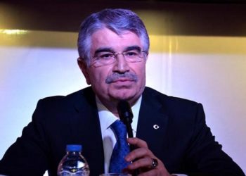 Eski AKP’li bakan İdris Naim Şahin, İyi Parti’den aday oldu