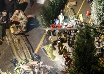 Helikopter kazası sonrası o birliğin komutanı görevden alındı