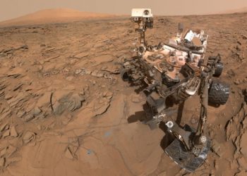 NASA Mars keşif aracı Opportunity’ye veda etti