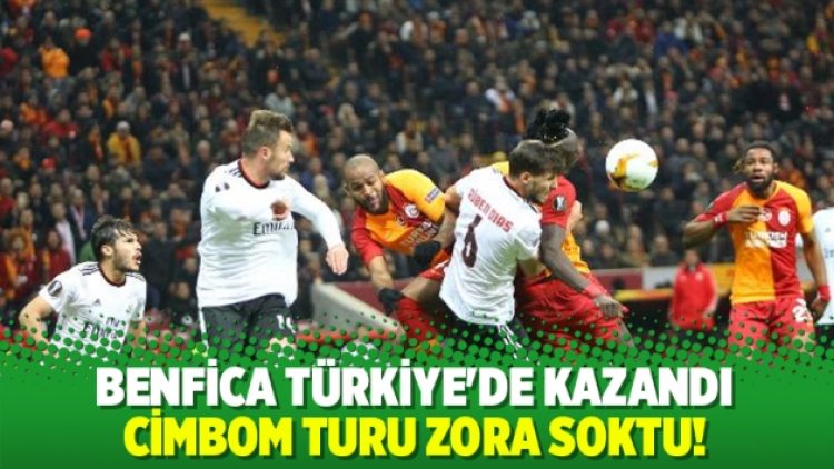 Cimbom turu zora soktu