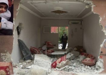 Eve giren panzerle iki çocuk öldürülmüştü: Dava 30 saniye sürdü