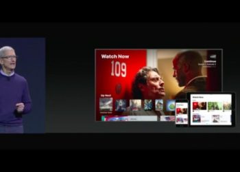 ​Apple’dan ücretsiz abonelik sunan video servisi: Nisan’da tanıtılacak