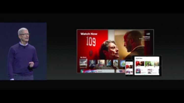 Apple’dan ücretsiz abonelik sunan video servisi: Nisan’da tanıtılacak