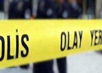 Damat dehşeti! 3 ölü, 1 yaralı