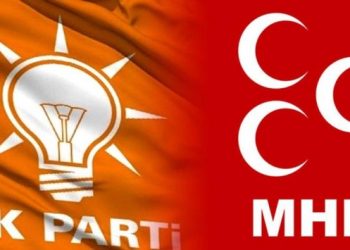 Cumhur İttifakı genişledi, MHP’li aday geri çekildi