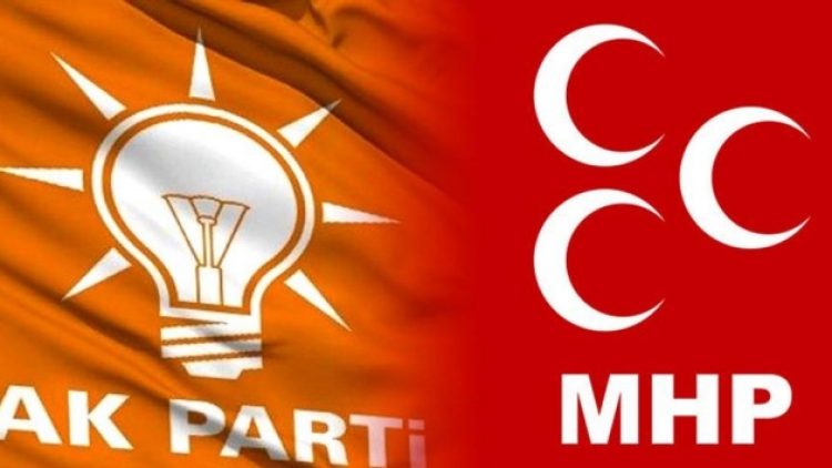 Cumhur İttifakı genişledi, MHP’li aday geri çekildi
