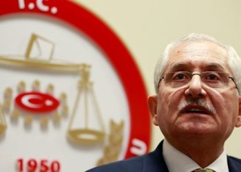 YSK: 91 bin seçmenin kaydı donduruldu
