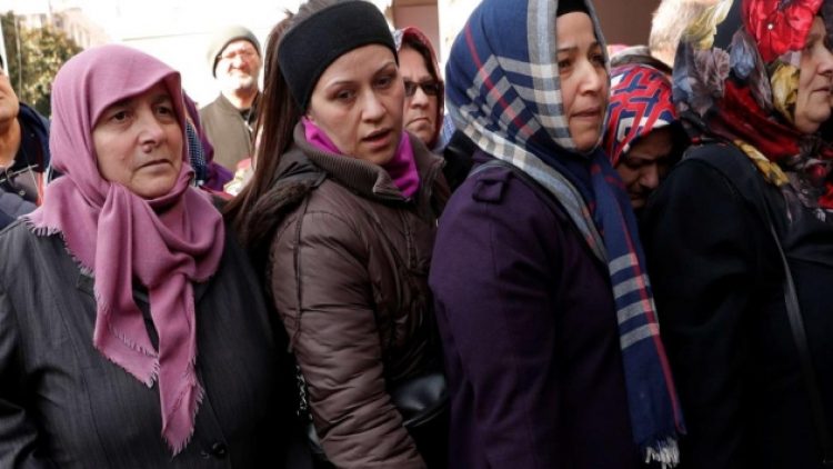 ‘AKP’nin seçim propagandasının parasını halk ödüyor’