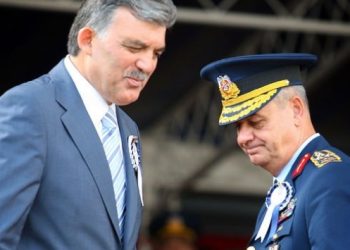 Abdullah Gül İlker Başbuğ’u yalanladı