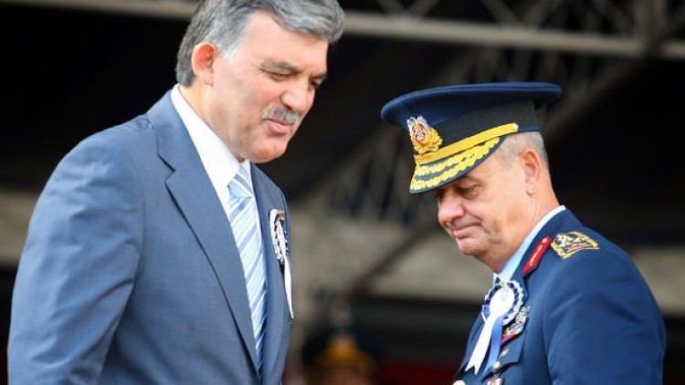 Abdullah Gül İlker Başbuğ’u yalanladı