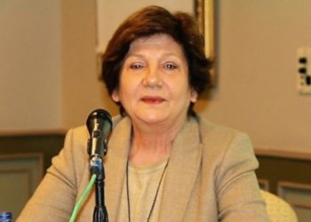 Ünlü iş kadını Necla Zarakol gözaltına alındı