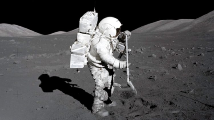 Rusya Ay’da maden arayacak