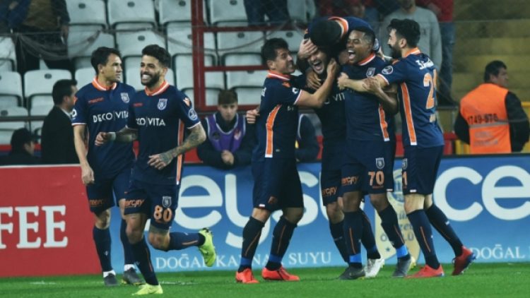 Başakşehir hata yapmadı