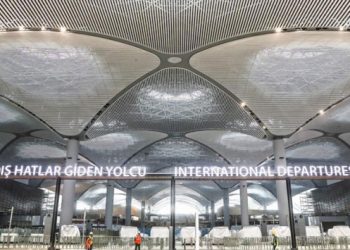İstanbul Havalimanı’nda bilet satışları durduruldu!