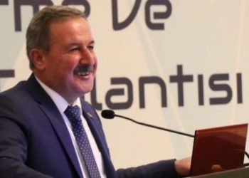 Aile şirketi gibi: Erdoğan KYK genel müdürlüğüne teyze oğlunu atadı
