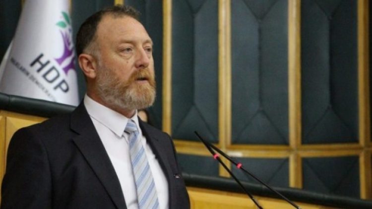 HDP Eş Genel Başkanı Temelli hakkında soruşturma