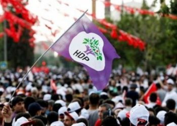 HDP Ankara için kararını verdi