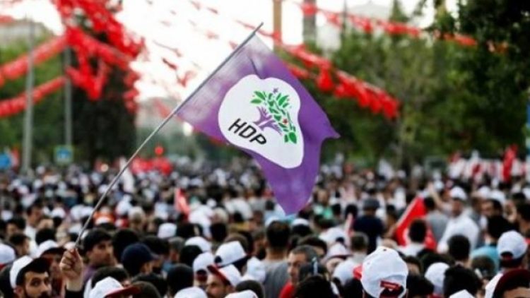 HDP Ankara için kararını verdi