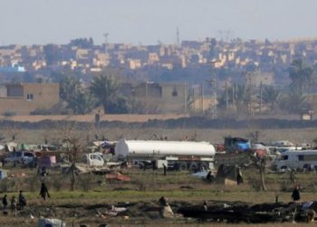 Birleşmiş Milletler: IŞİD’in elinde 200 aile mahsur