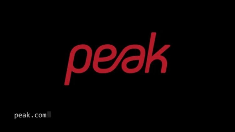 Peak reklamları durduruldu!