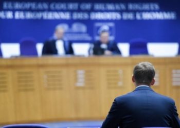 Türkiye AİHM’de bir günde dört dava kaybetti
