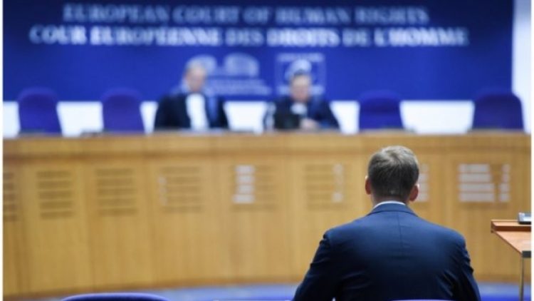 Türkiye AİHM’de bir günde dört dava kaybetti