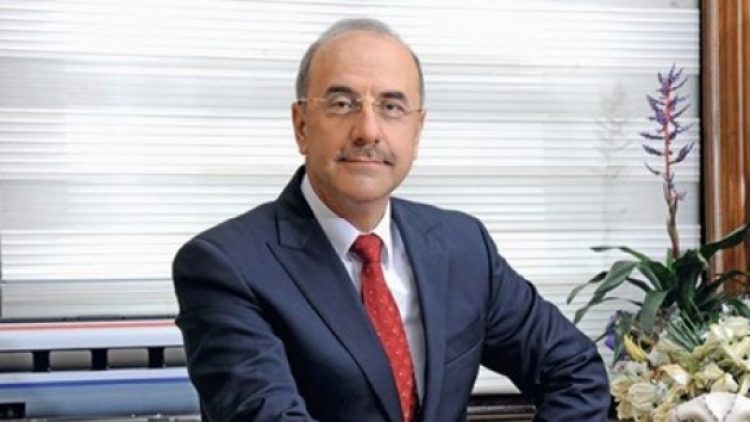 TCDD Genel Müdürü görevden alındı