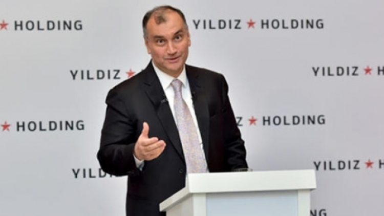 Yıldız Holding, Godiva’nın bir kısmını satıyor