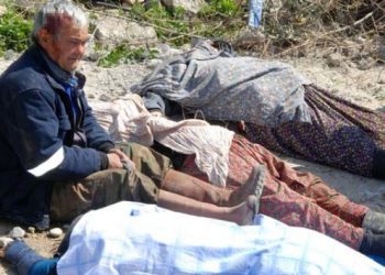 Mersin’de feci kaza! 5 ölü, 22 yaralı