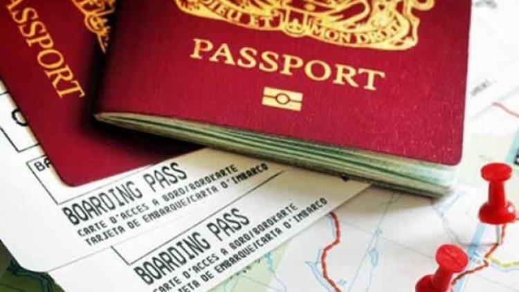 AB ülkeleri vize ücretini 80 euro yaptı