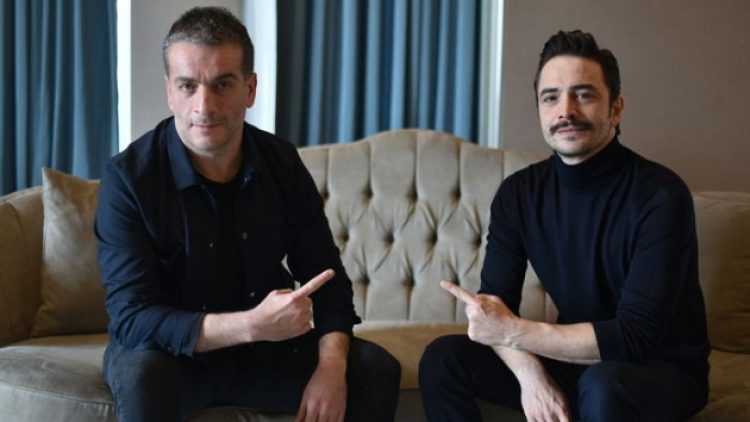 ‘Baba Parası’ ile geliyorlar