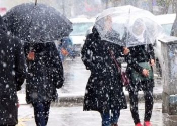 Meteoroloji duyurdu: Sıcaklıklar 10 derece düşüyor