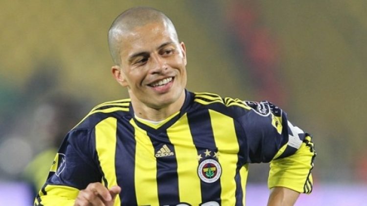 Ali Koç’tan Alex de Souza’ya müthiş teklif