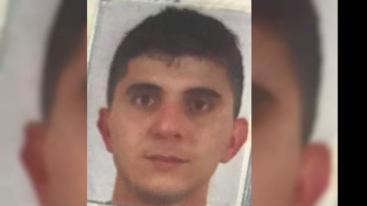 Ardında bıraktığı not yürekleri dağladı