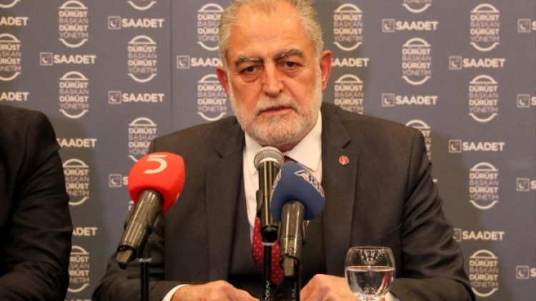 “Metrobüste sıkışmış birine refahtan bahsedemezsiniz”