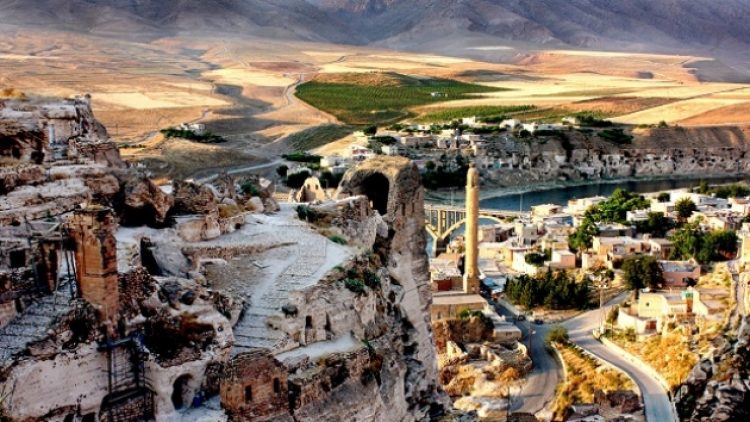 AİHM de 12 bin yıllık kültür mirasına duyarsız