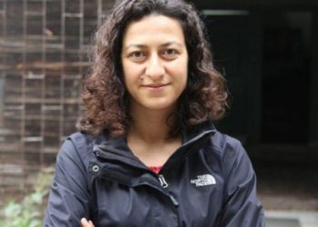 Gazeteci Derya Okatan serbest bırakıldı