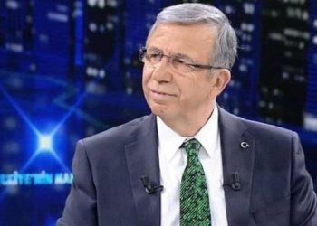 Mansur Yavaş’tan Mehmet Özhaseki’ye suç duyurusu!