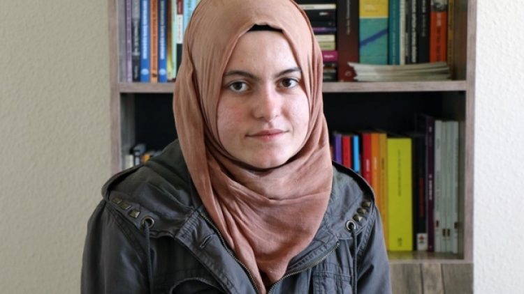 Merve Demirel: Kendim ve ailemin can güvenliğinden endişeliyim