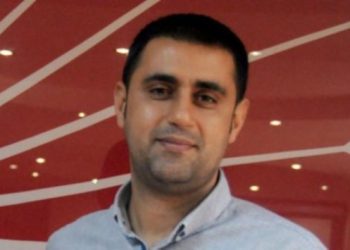 CHP Adana İl Başkanı Emrah Kozay istifa etti
